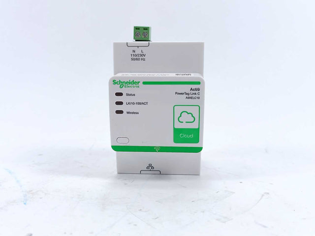 SCHNEIDER ELECTRIC A9XELC10