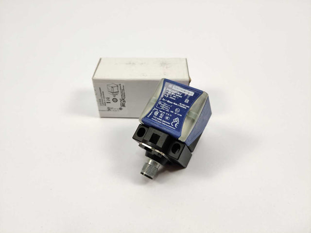 TELEMECANIQUE XS8C2A4PCM12