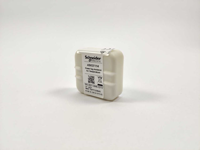 SCHNEIDER ELECTRIC A9XST114