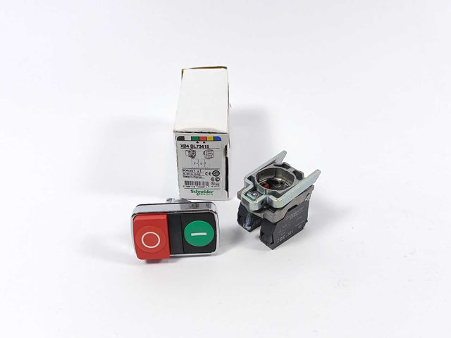 SCHNEIDER ELECTRIC XB4BL73415