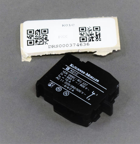 KLOCKNER MOELLER K01C