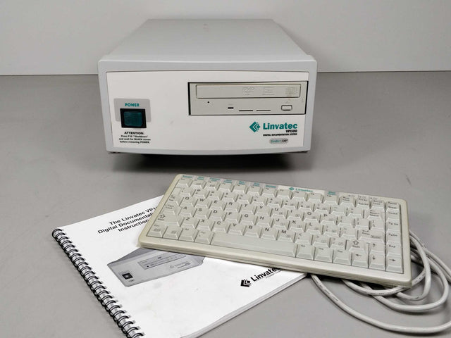 CONMED VP1500