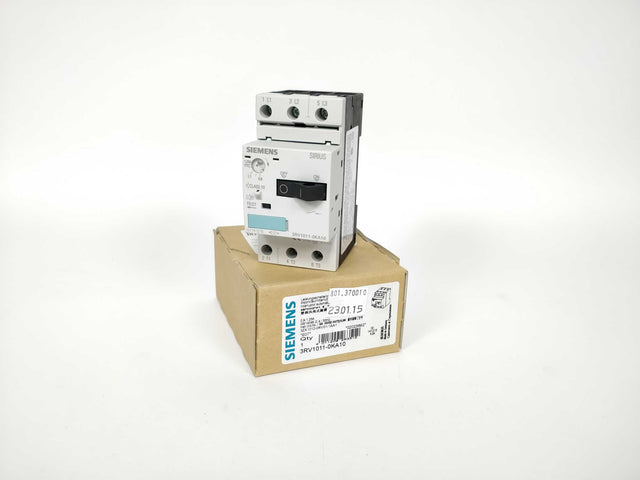 SIEMENS 3RV1011-0KA10