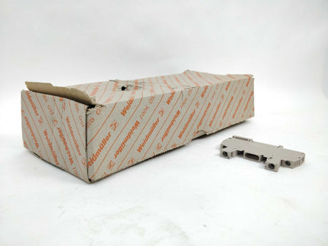 WEIDMULLER 1017700000