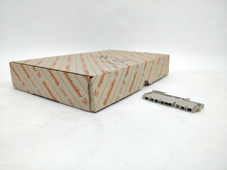 WEIDMULLER 8731720000-ZTR2.5/3AN