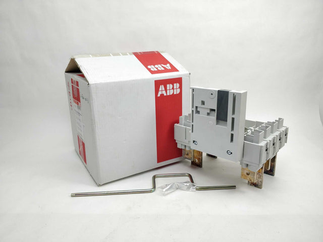 ABB 1SDA054772R1 / T5 630 W FP 4p VR