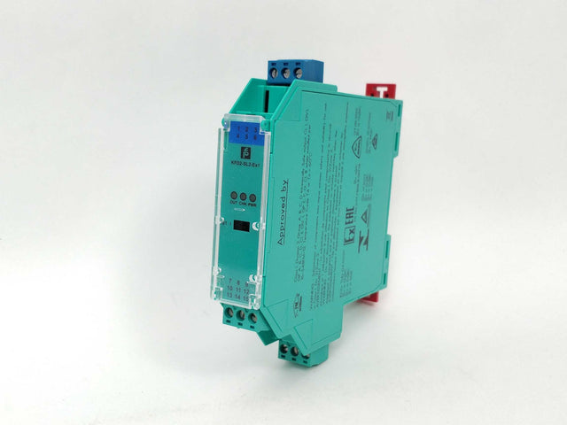 PEPPERL+FUCHS 184256-KFD2-SL2-Ex1