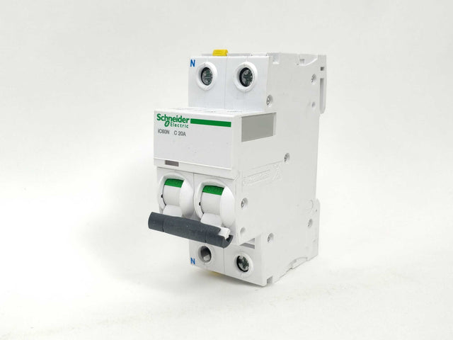 SCHNEIDER ELECTRIC A9F04620