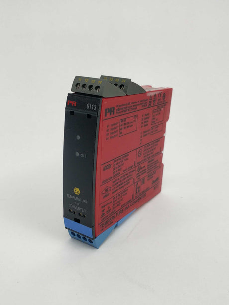 PR ELECTRONICS 9113BA