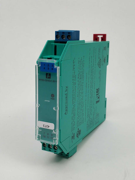 PEPPERL+FUCHS 104210