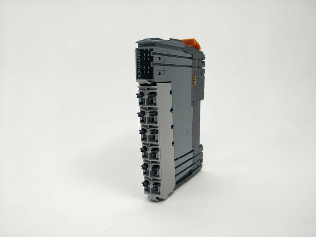 Br-Automation X20DI4760