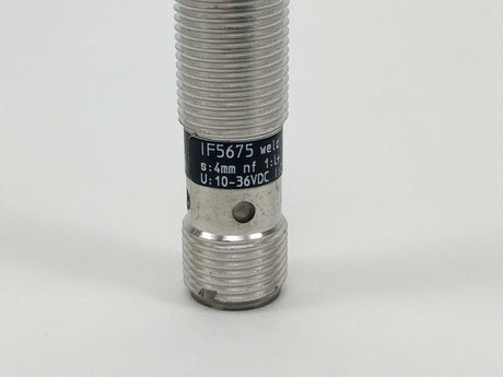 Ifm Electronic IF5675