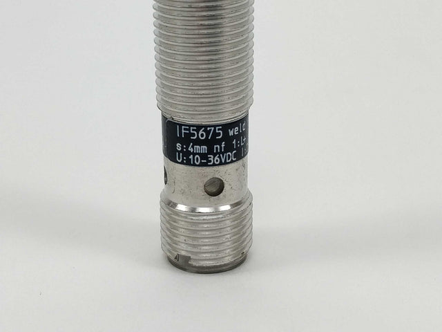 Ifm Electronic IF5675