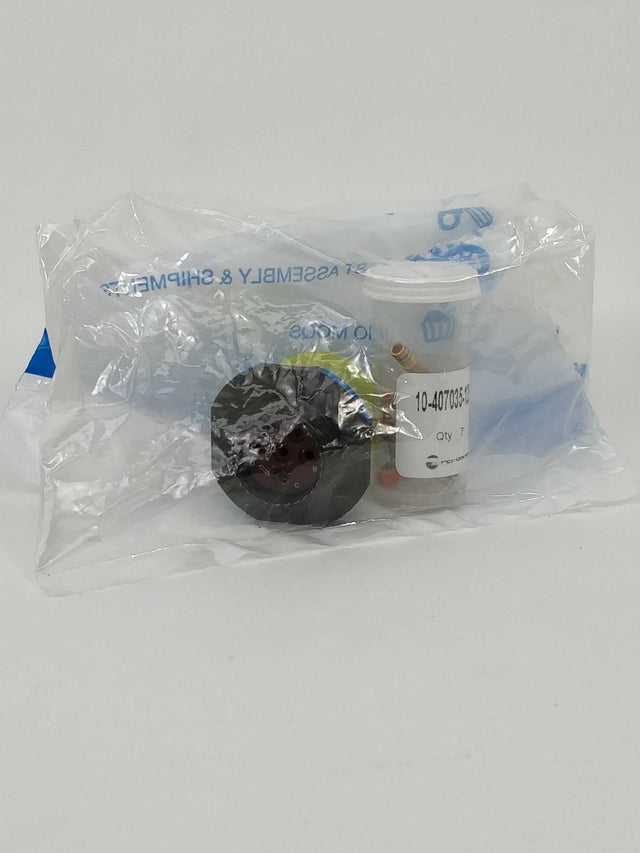 PEI-GENESIS AMPHENOLMILDTL38999JN1003A1606SN1