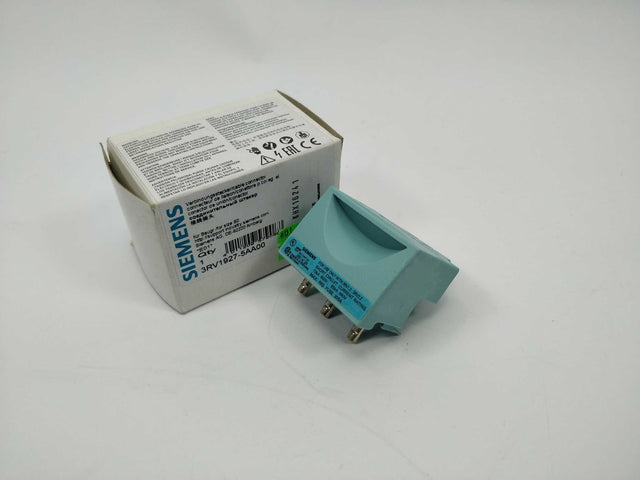 SIEMENS 3RV1927-5AA00
