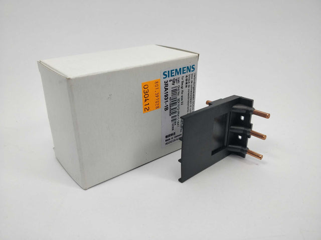 SIEMENS 3RA1931-1B