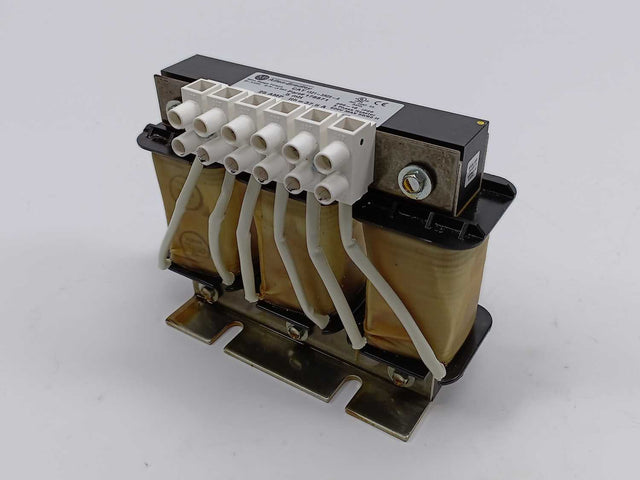 AB 1321-3R25-A