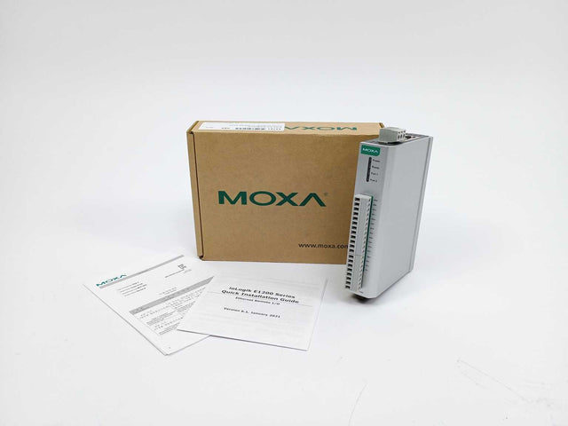 MOXA IOLOGIKE1240