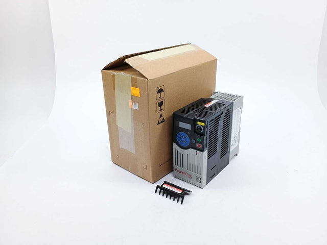 ALLEN-BRADLEY 25B-D2P3N104