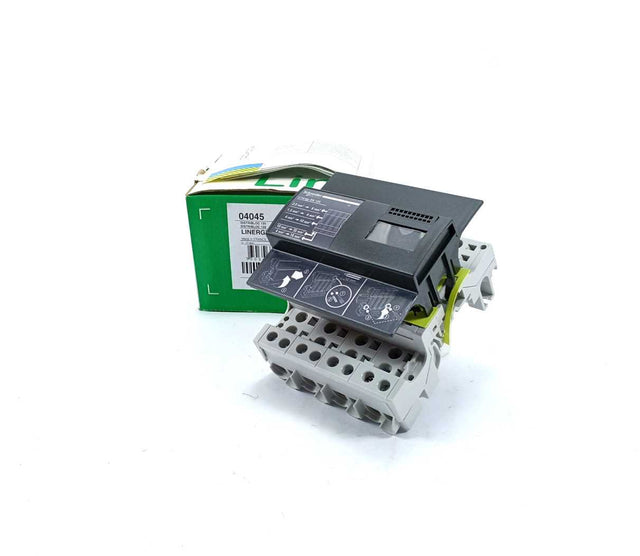 SCHNEIDER ELECTRIC 04045