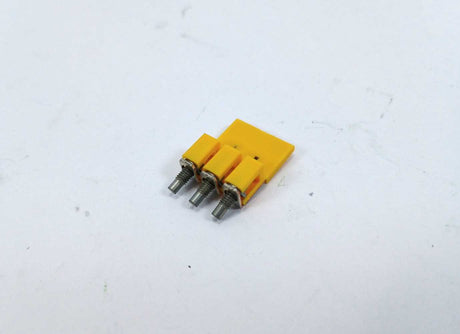 WEIDMULLER 1053760000-WQV2.5/3