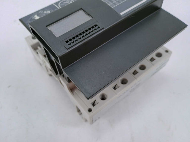 SCHNEIDER ELECTRIC DX 125
