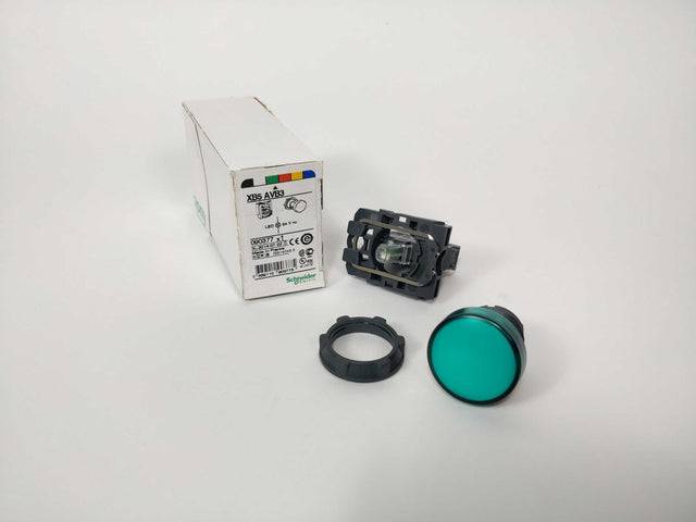 SCHNEIDER ELECTRIC XB5AVB3