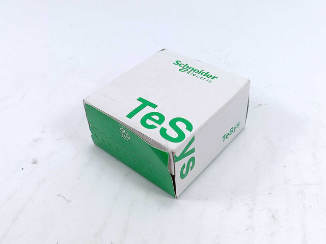 SCHNEIDER ELECTRIC GV2LE08