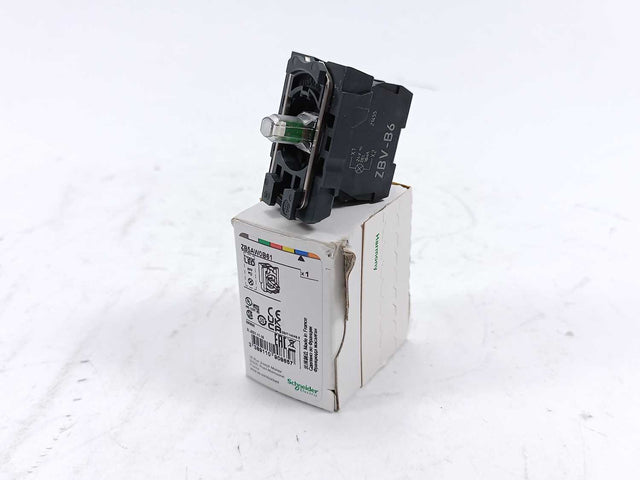 SCHNEIDER ELECTRIC ZB5AW0B61
