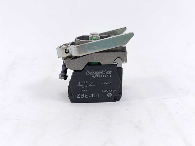 SCHNEIDER ELECTRIC XB4BW31G5
