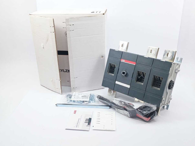 ABB OT1000E12