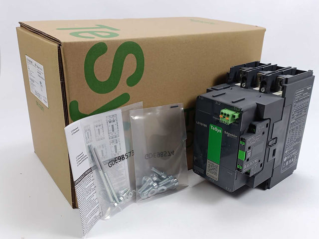 SCHNEIDER ELECTRIC LC1G185KUEN