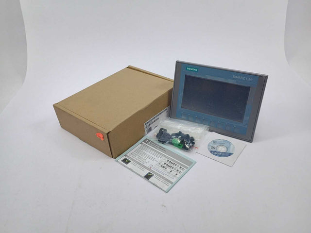 SIEMENS 6AV2123-2GA03-0AX0