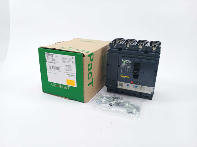 SCHNEIDER ELECTRIC LV431131