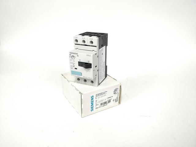 SIEMENS 3RV1011-0DA10