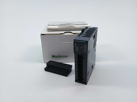 SCHNEIDER ELECTRIC TM3DI8