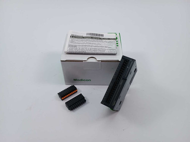 SCHNEIDER ELECTRIC TM3DI16G