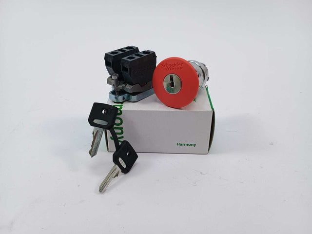 SCHNEIDER ELECTRIC XB4BS9445