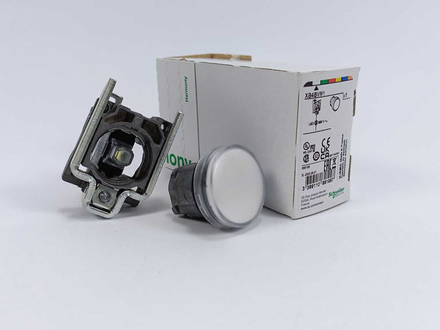 SCHNEIDER ELECTRIC XB4BVM1