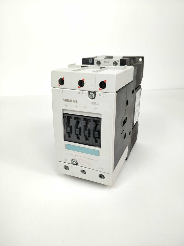 SIEMENS 3RT1045-1BB40
