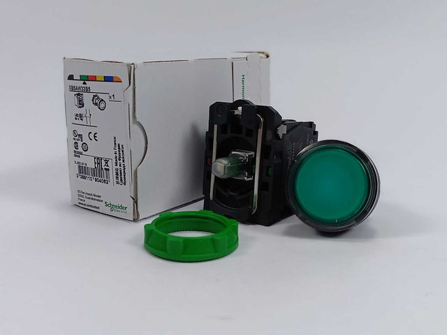 SCHNEIDER ELECTRIC XB5AW33B5