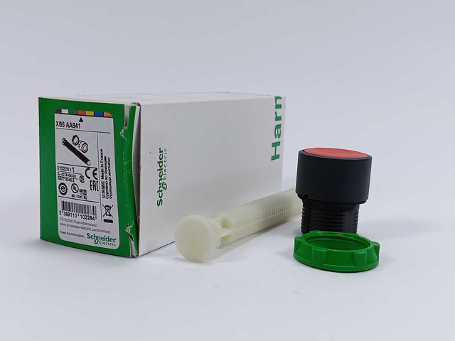 SCHNEIDER ELECTRIC XB5AA841