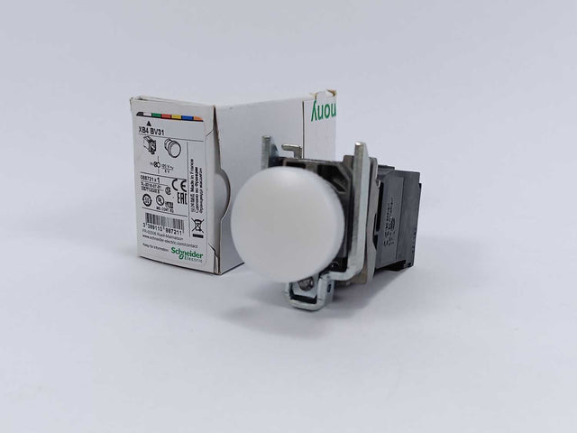 SCHNEIDER ELECTRIC XB4BV31
