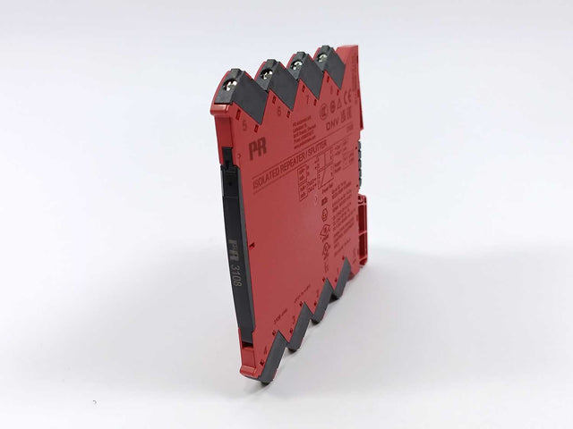 PR ELECTRONICS 3108