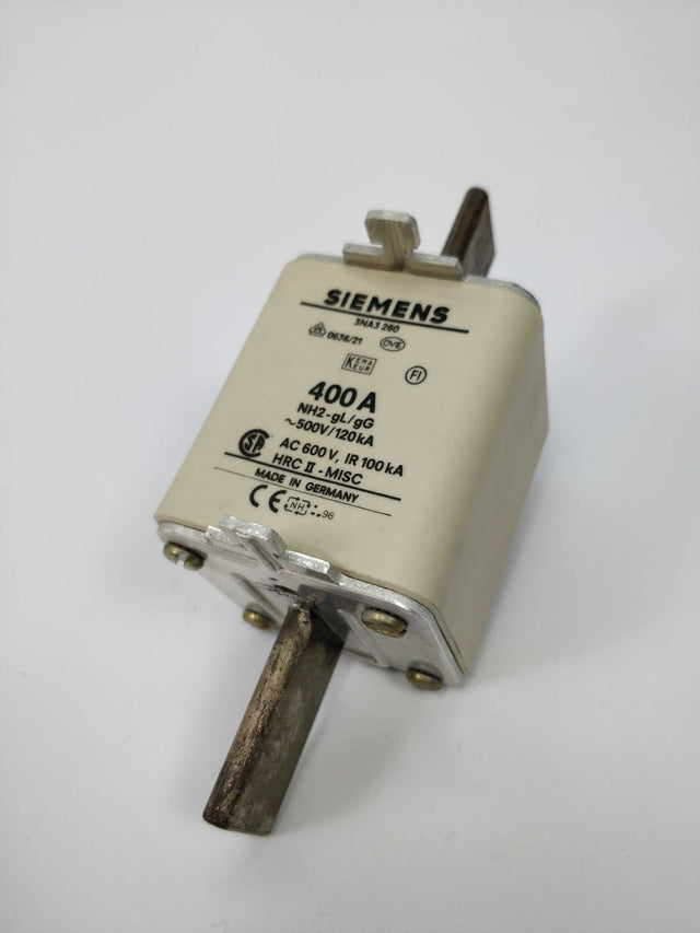 SIEMENS 3NA3260