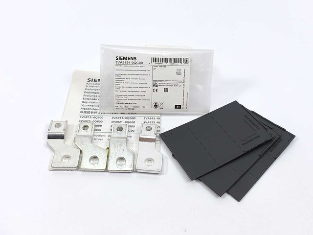 SIEMENS 3VA9154-0QC00