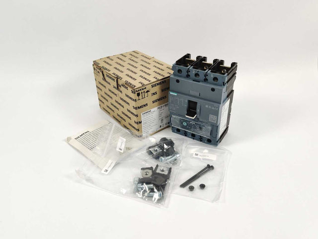 SIEMENS 3VA1225-5EF32-0AA0