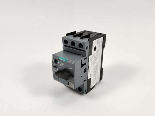 SIEMENS 3RV2021-1CA10