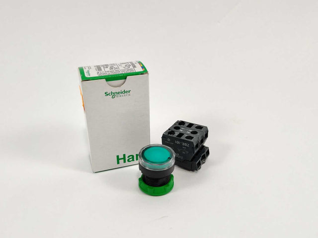 SCHNEIDER ELECTRIC XB5AW3365