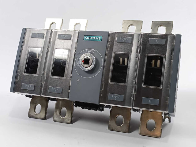 SIEMENS 3KD3840-0PE20-0